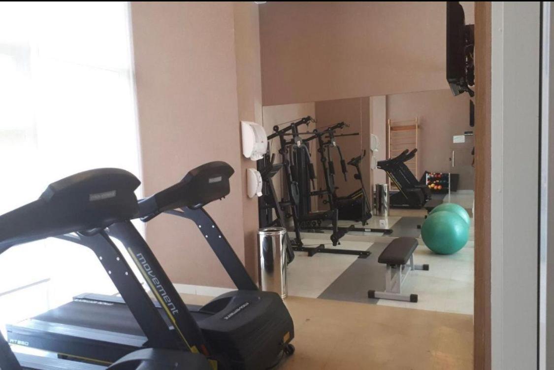Bela Suite Rio Stay Rio de Janeiro Eksteriør billede