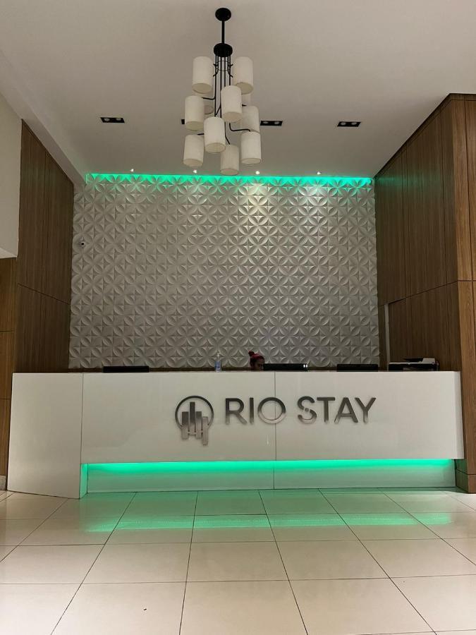 Bela Suite Rio Stay Rio de Janeiro Eksteriør billede