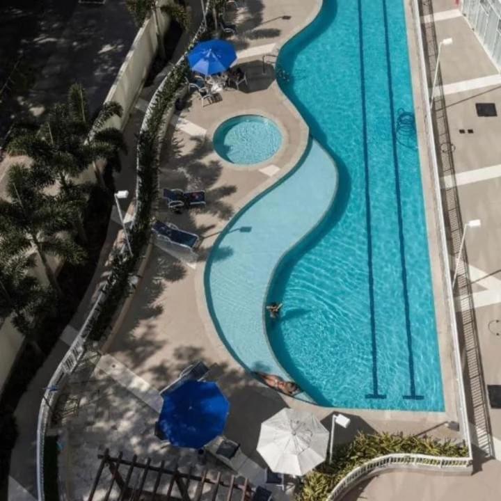 Bela Suite Rio Stay Rio de Janeiro Eksteriør billede