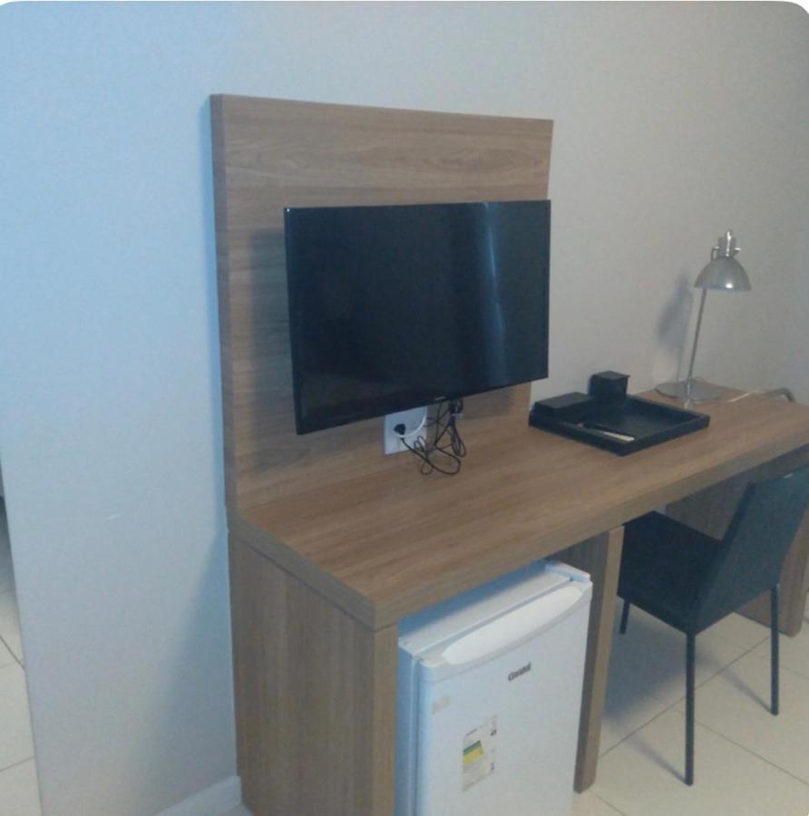 Bela Suite Rio Stay Rio de Janeiro Eksteriør billede